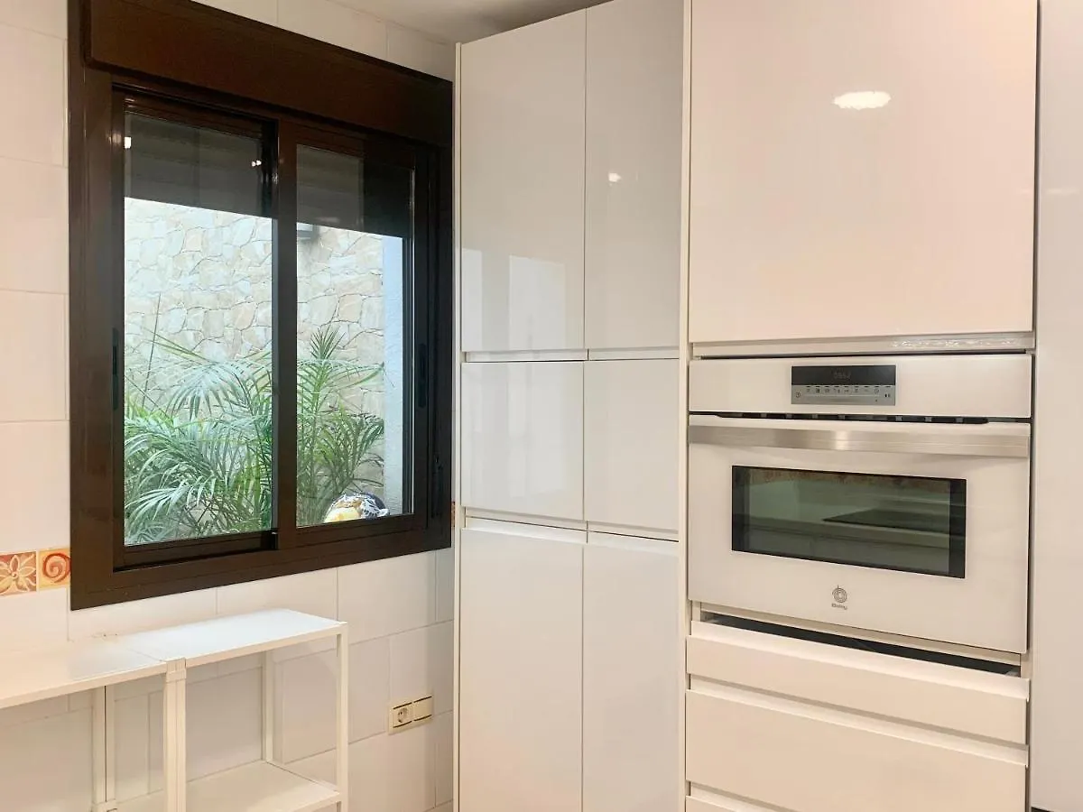 Casa El Romero Cartaya Apartment
