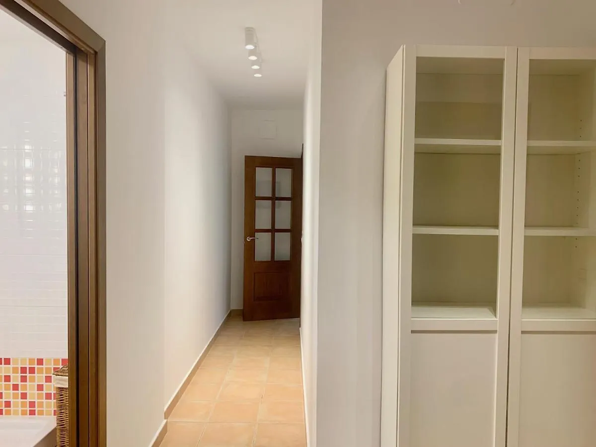 Apartment Casa El Romero Cartaya