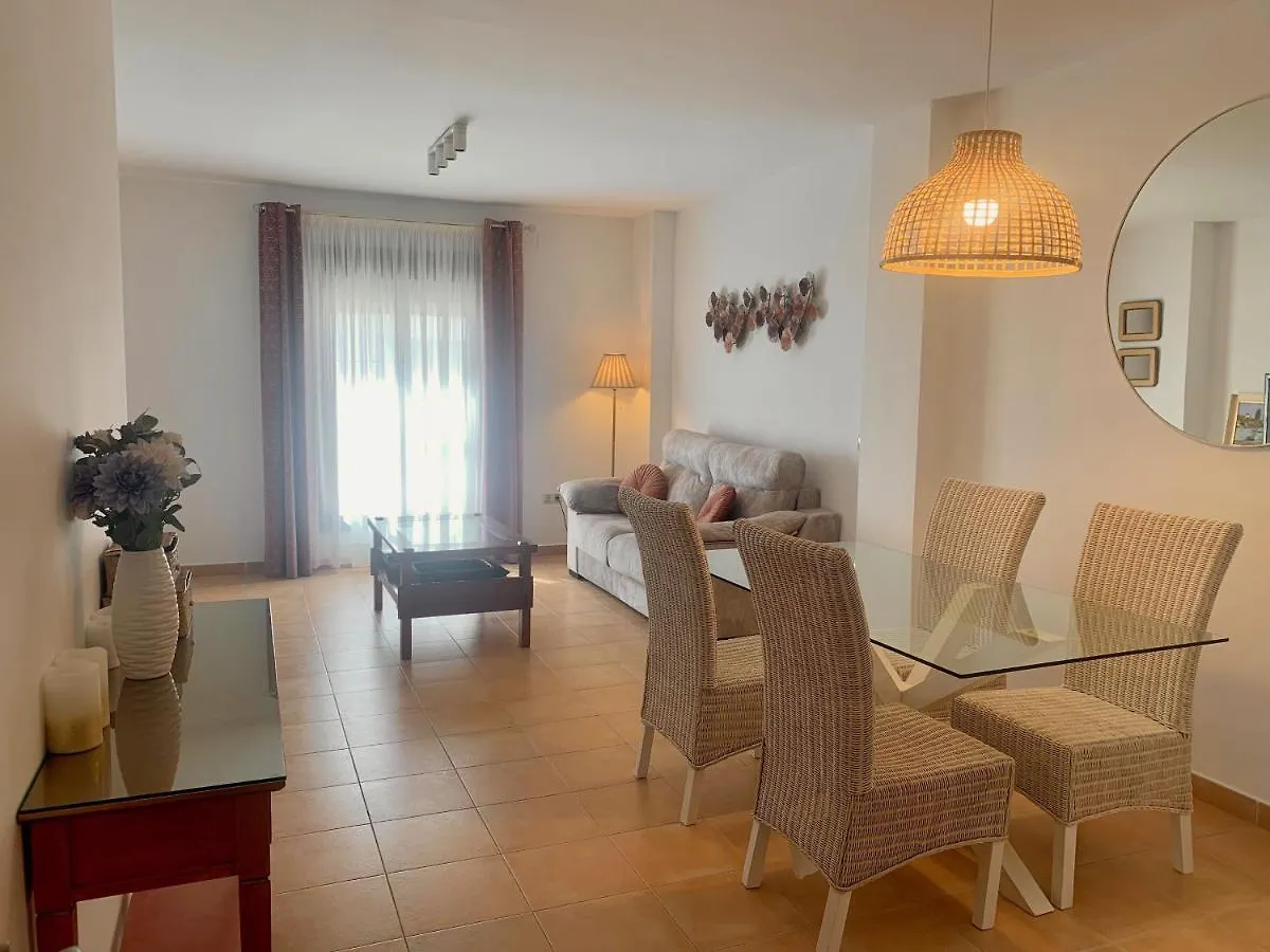 Casa El Romero Cartaya Spain