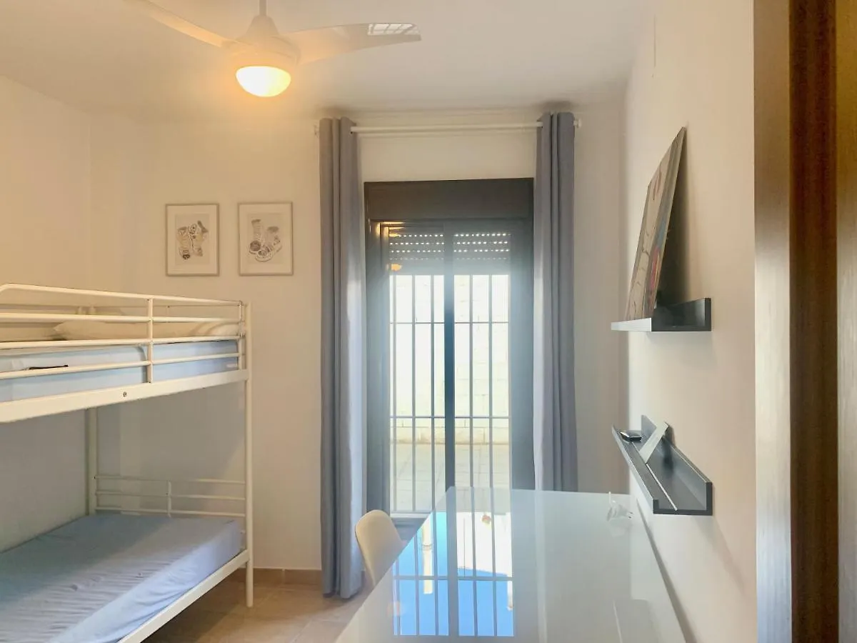 Apartment Casa El Romero Cartaya