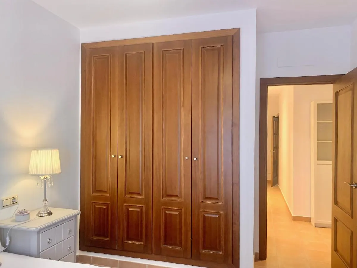 Apartment Casa El Romero Cartaya Spain