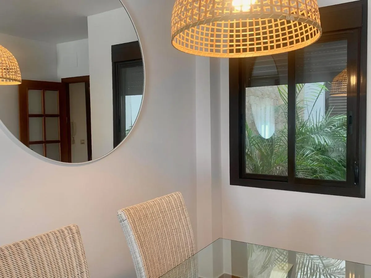Casa El Romero Cartaya