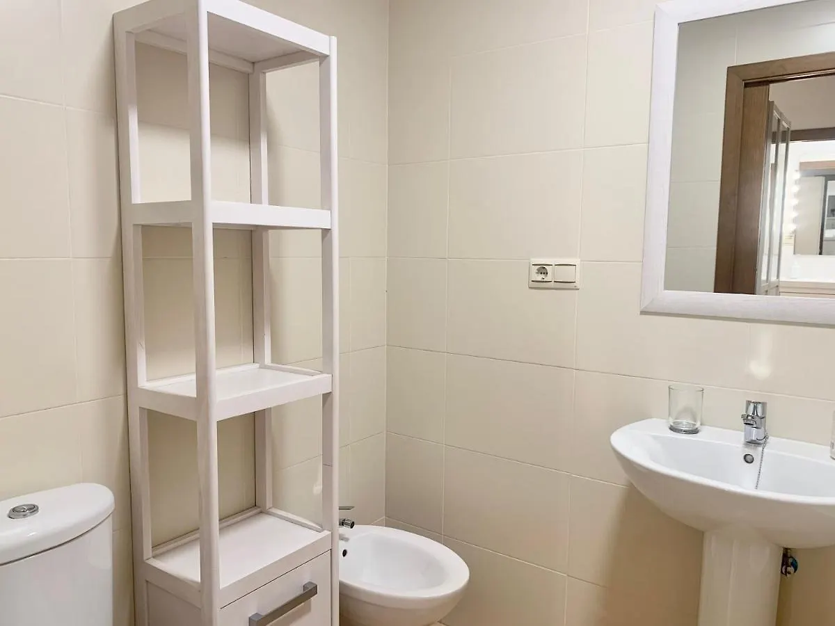 Apartment Casa El Romero Cartaya Spain
