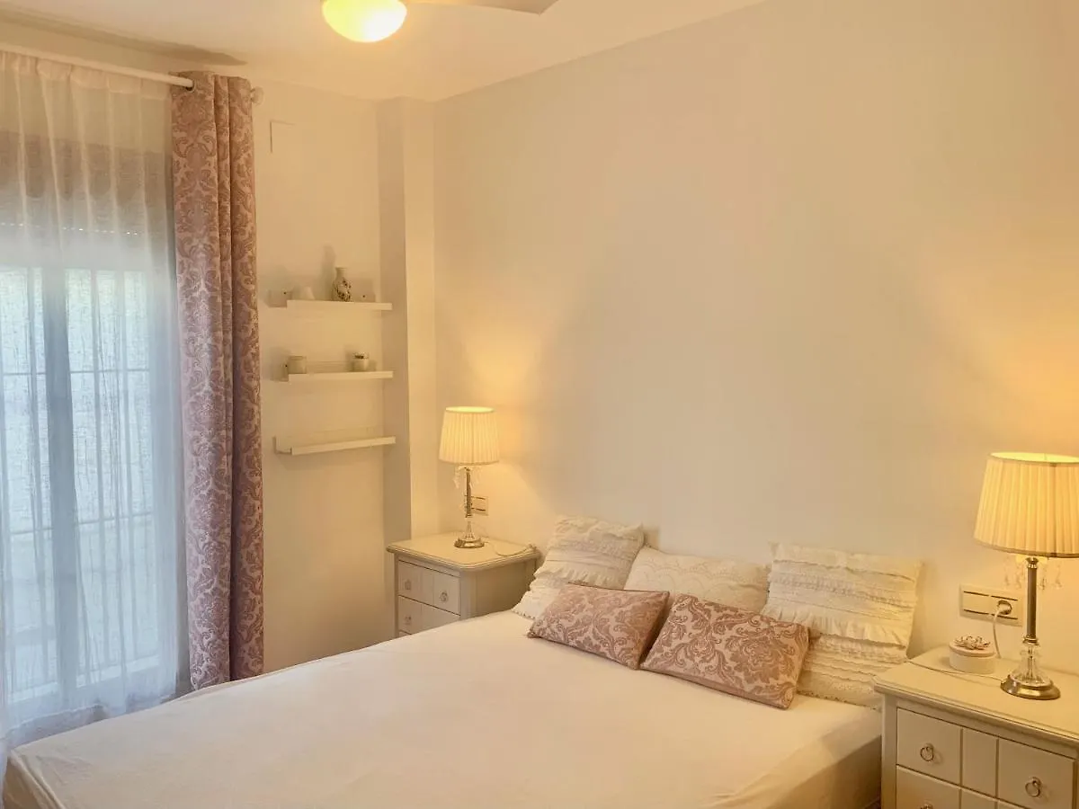 Casa El Romero Cartaya 0*,