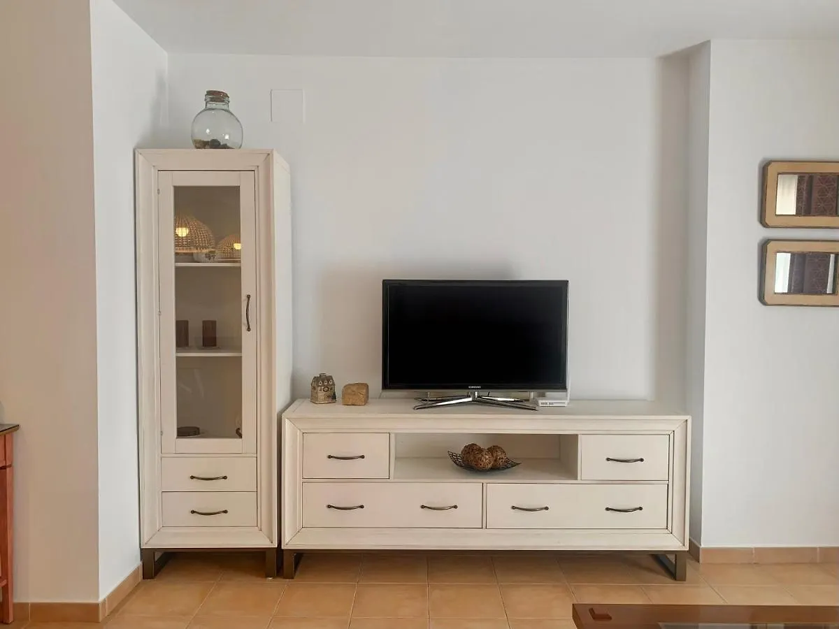 Casa El Romero Cartaya 0*,  Spain