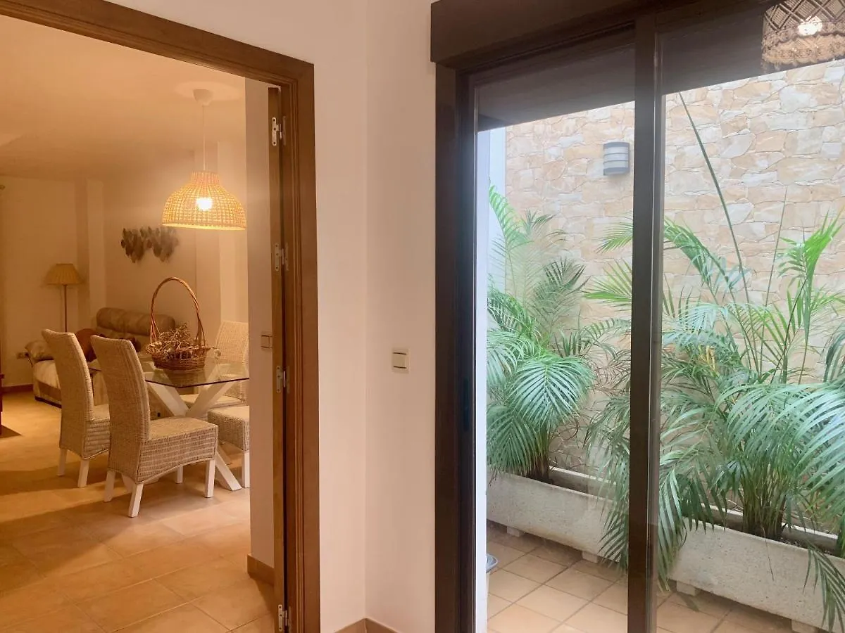 Apartment Casa El Romero Cartaya